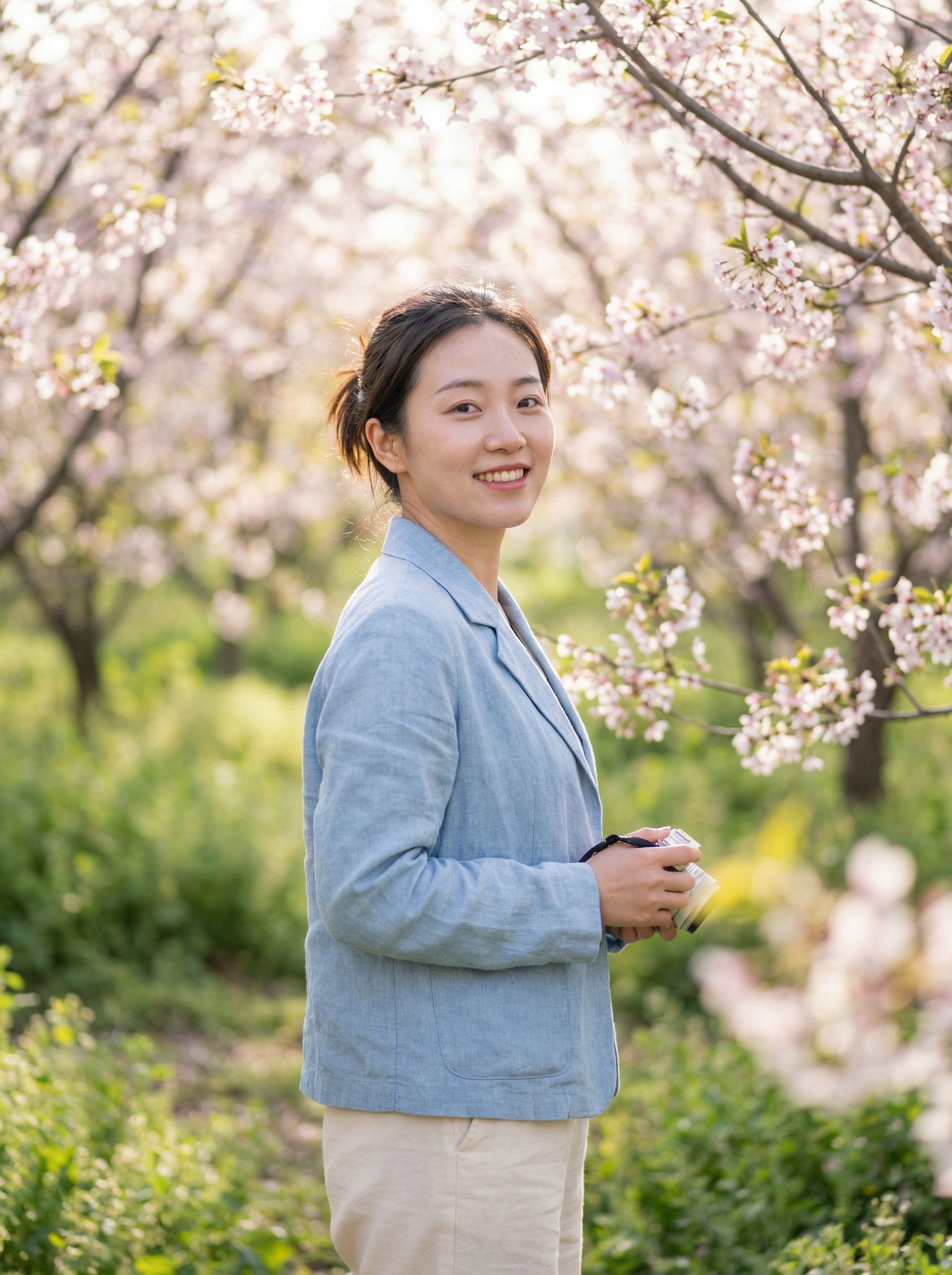 国产自拍清新写真视频